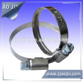 made in china hose clamp